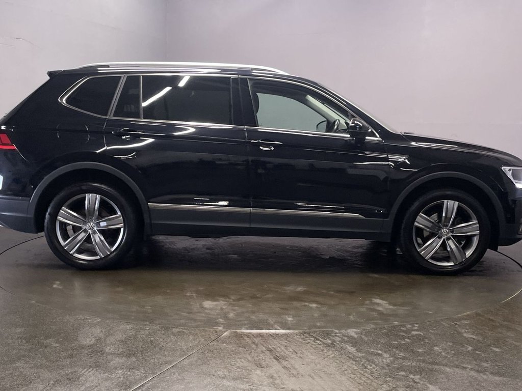 Used Volkswagen Tiguan Allspace 2021 for sale - 76147899: Photo 9