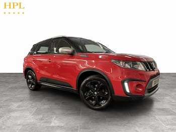 Used Suzuki Vitara 2018 for sale - 79695598: Photo
