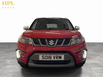 Used Suzuki Vitara 2018 for sale - 79695598: Photo