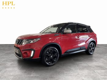 Used Suzuki Vitara 2018 for sale - 79695598: Photo