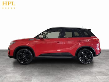 Used Suzuki Vitara 2018 for sale - 79695598: Photo