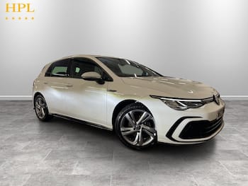 Used Volkswagen Golf 2023 for sale - 79562664: Photo
