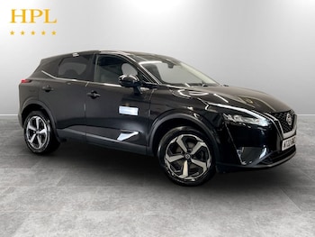 Used Nissan Qashqai 2022 for sale - 78597606: Photo