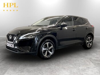 Used Nissan Qashqai 2022 for sale - 78597606: Photo