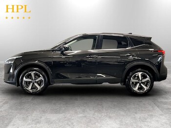 Used Nissan Qashqai 2022 for sale - 78597606: Photo