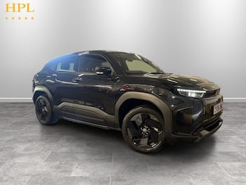 Used Toyota Urban Cruiser 2026 for sale - 79738393: Photo