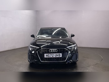 Used Audi A3 2023 for sale - 75384143: Photo