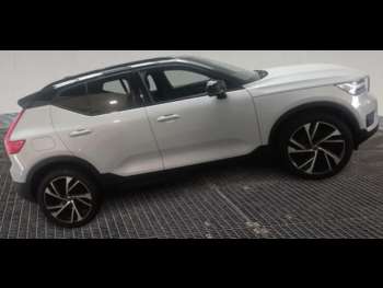 Used Volvo XC40 2021 for sale - 75384171: Photo
