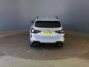 Used BMW X3 2024 for sale - 75320807: Photo