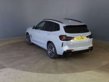 Used BMW X3 2024 for sale - 75320807: Photo