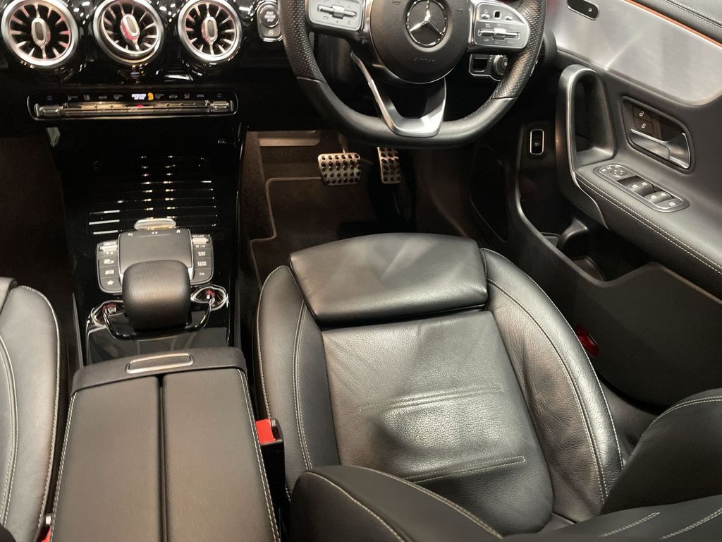 Used Mercedes-Benz CLA 2021 for sale - 77668874: Photo 15