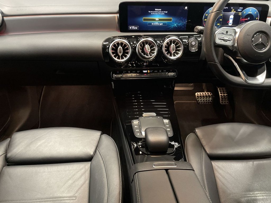 Used Mercedes-Benz CLA 2021 for sale - 77668874: Photo 16