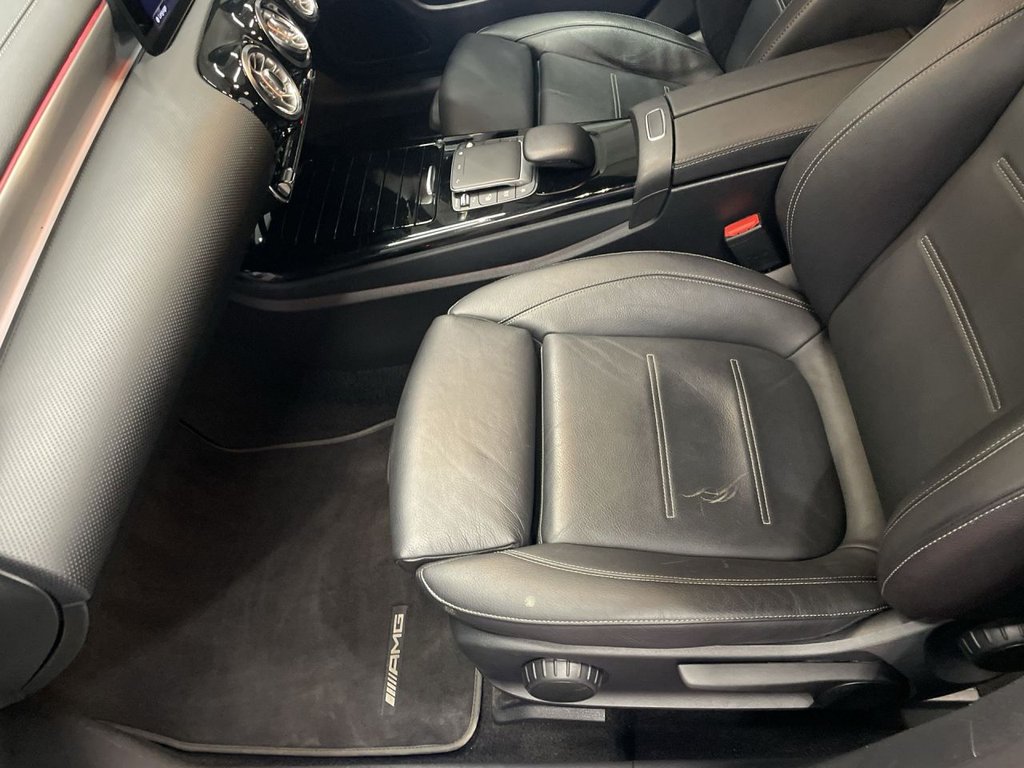 Used Mercedes-Benz CLA 2021 for sale - 77668874: Photo 17