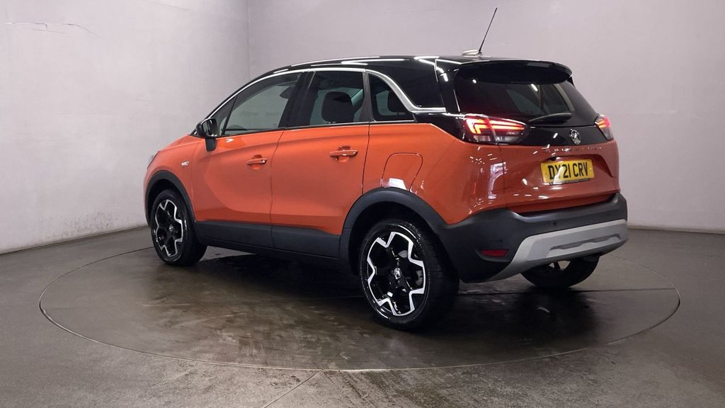 Used Vauxhall Crossland 2021 for sale - 77096318: Photo 13