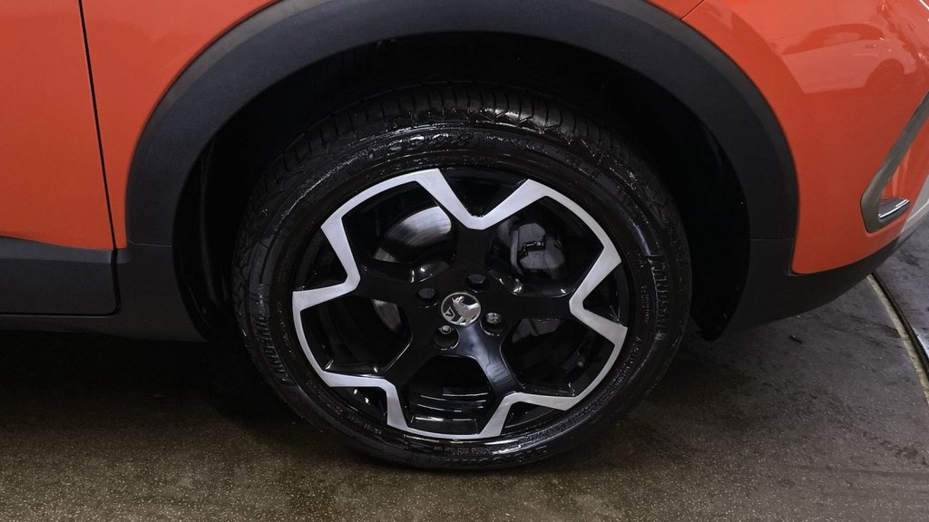 Used Vauxhall Crossland 2021 for sale - 77096318: Photo 19