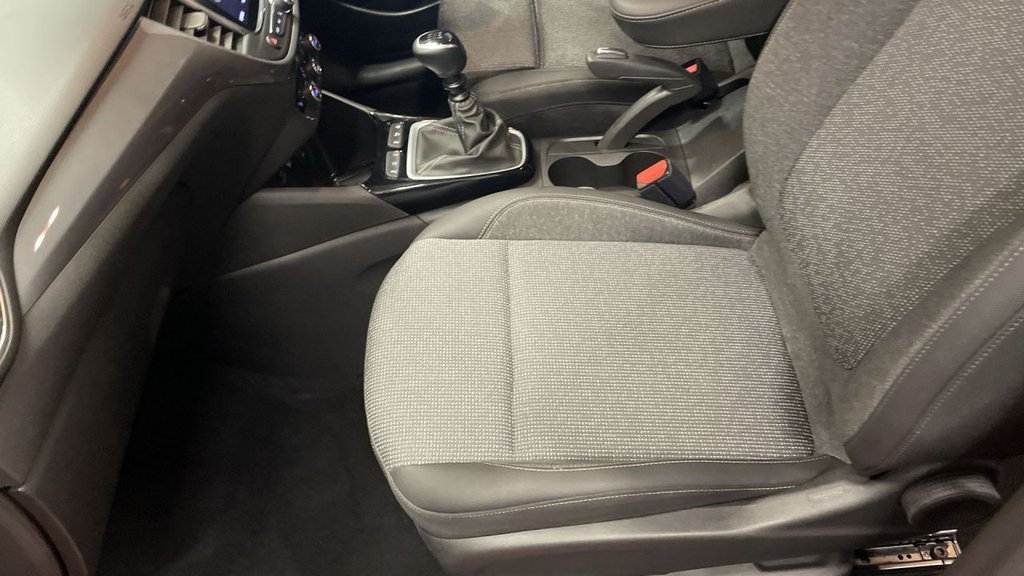 Used Vauxhall Crossland 2021 for sale - 77096318: Photo 24