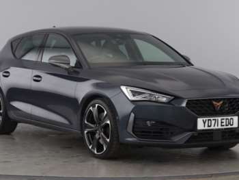 2021 (71) - 2.0 TSI VZ2 Hatchback 5dr Petrol DSG Euro 6 (s/s) (300 ps)