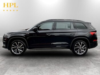 Used Skoda Kodiaq 2023 for sale - 78463494: Photo