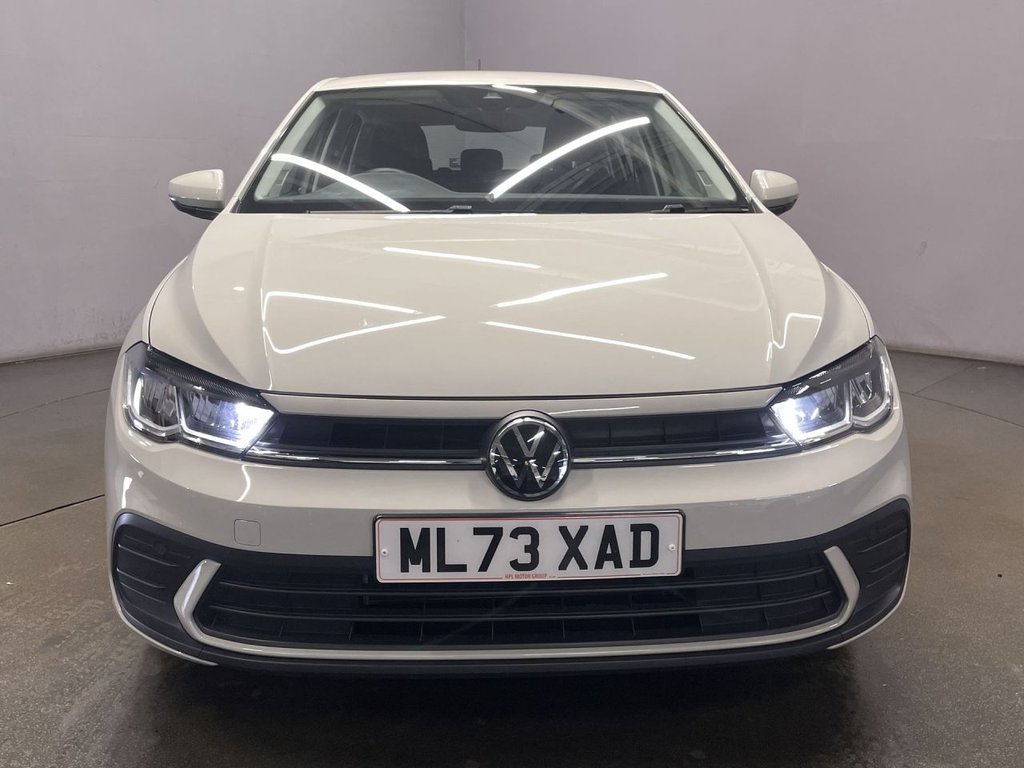 Used Volkswagen Polo 2023 for sale - 76323723: Photo 10