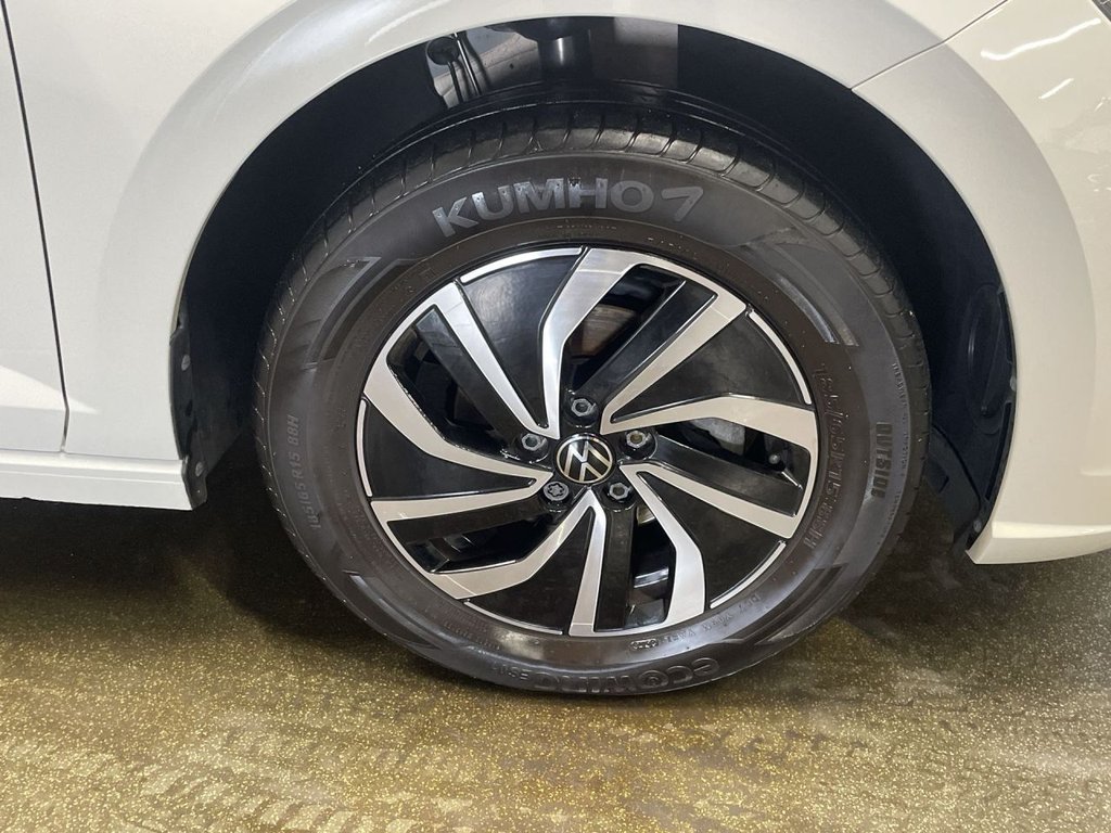 Used Volkswagen Polo 2023 for sale - 76323723: Photo 12