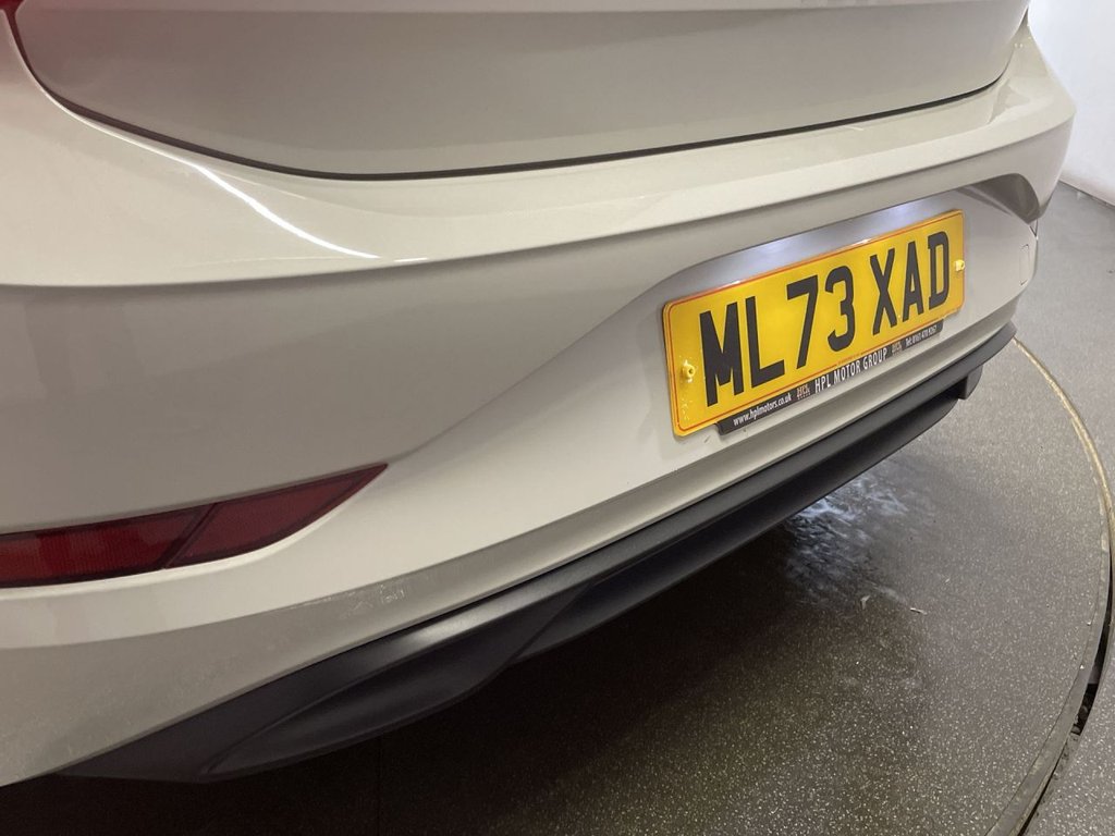 Used Volkswagen Polo 2023 for sale - 76323723: Photo 14