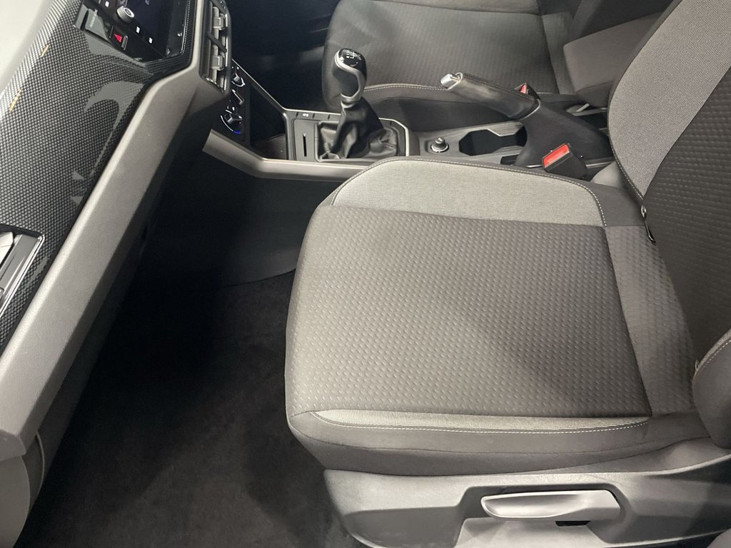 Used Volkswagen Polo 2023 for sale - 76323723: Photo 17