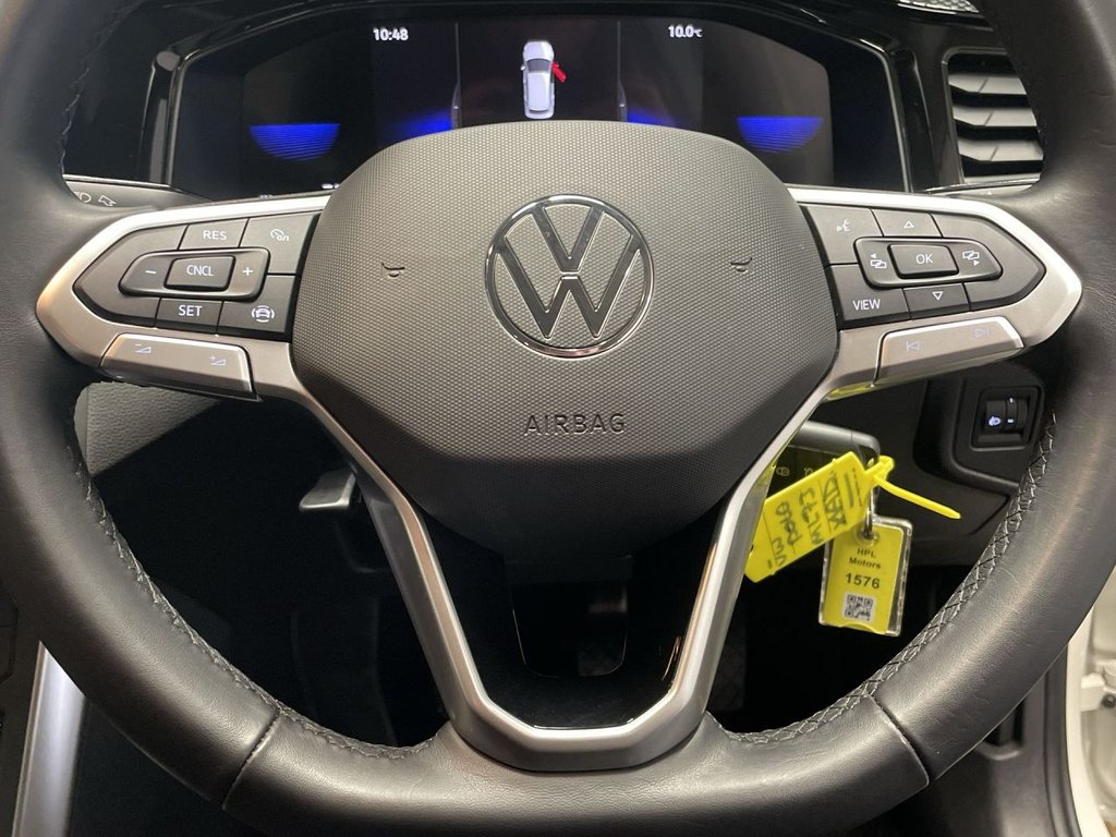 Used Volkswagen Polo 2023 for sale - 76323723: Photo 20