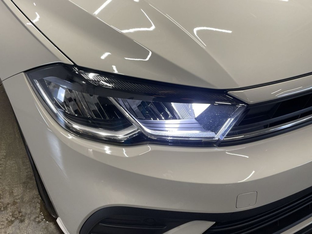 Used Volkswagen Polo 2023 for sale - 76323723: Photo 21
