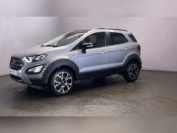 Used Ford Ecosport 2022 for sale - 75776905: Photo