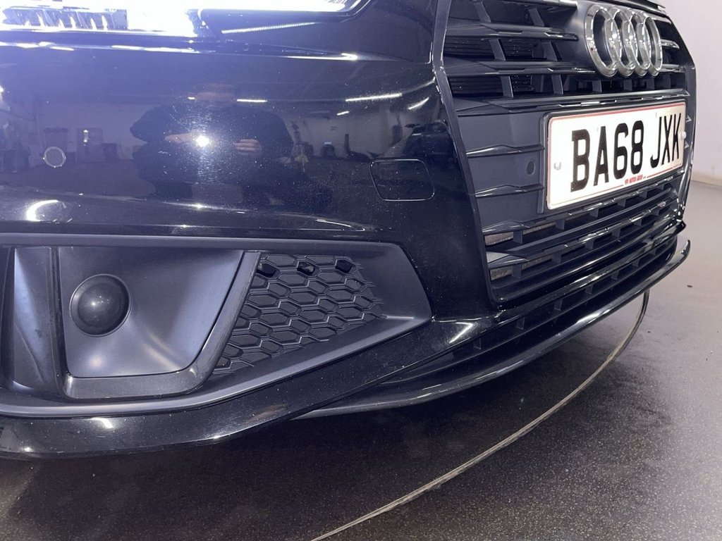 Used Audi A4 2019 for sale - 77145635: Photo 11