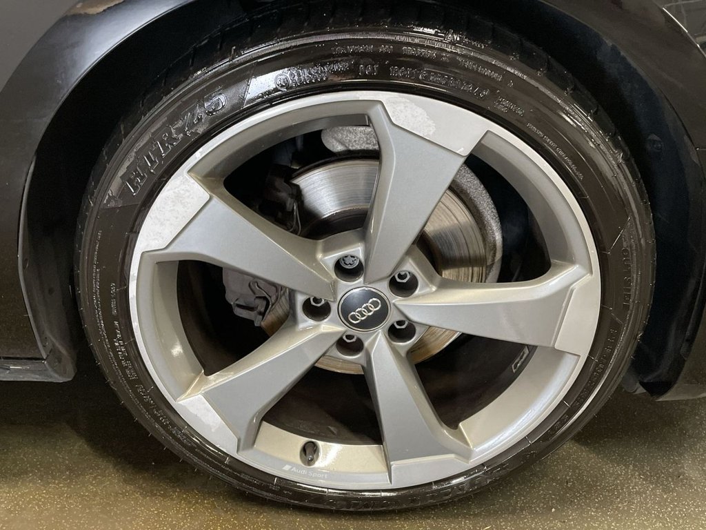 Used Audi A4 2019 for sale - 77145635: Photo 12