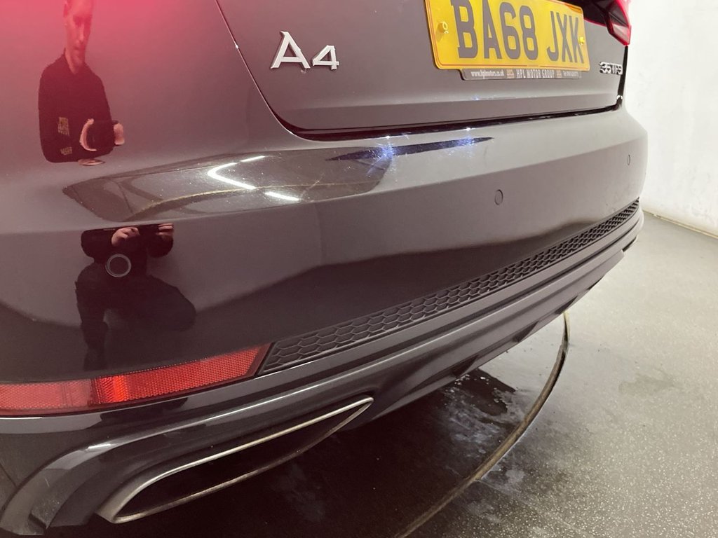 Used Audi A4 2019 for sale - 77145635: Photo 14