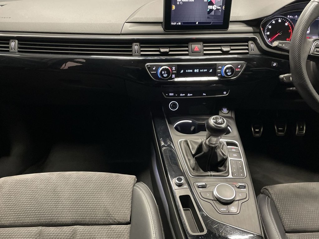 Used Audi A4 2019 for sale - 77145635: Photo 16