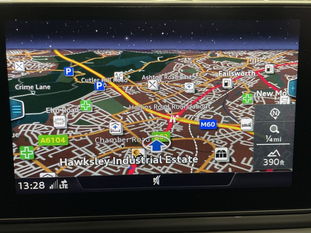 Used Audi A4 2019 for sale - 77145635: Photo 19