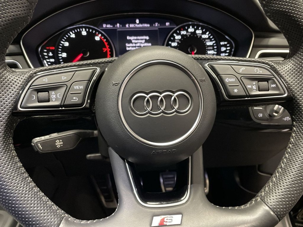 Used Audi A4 2019 for sale - 77145635: Photo 21