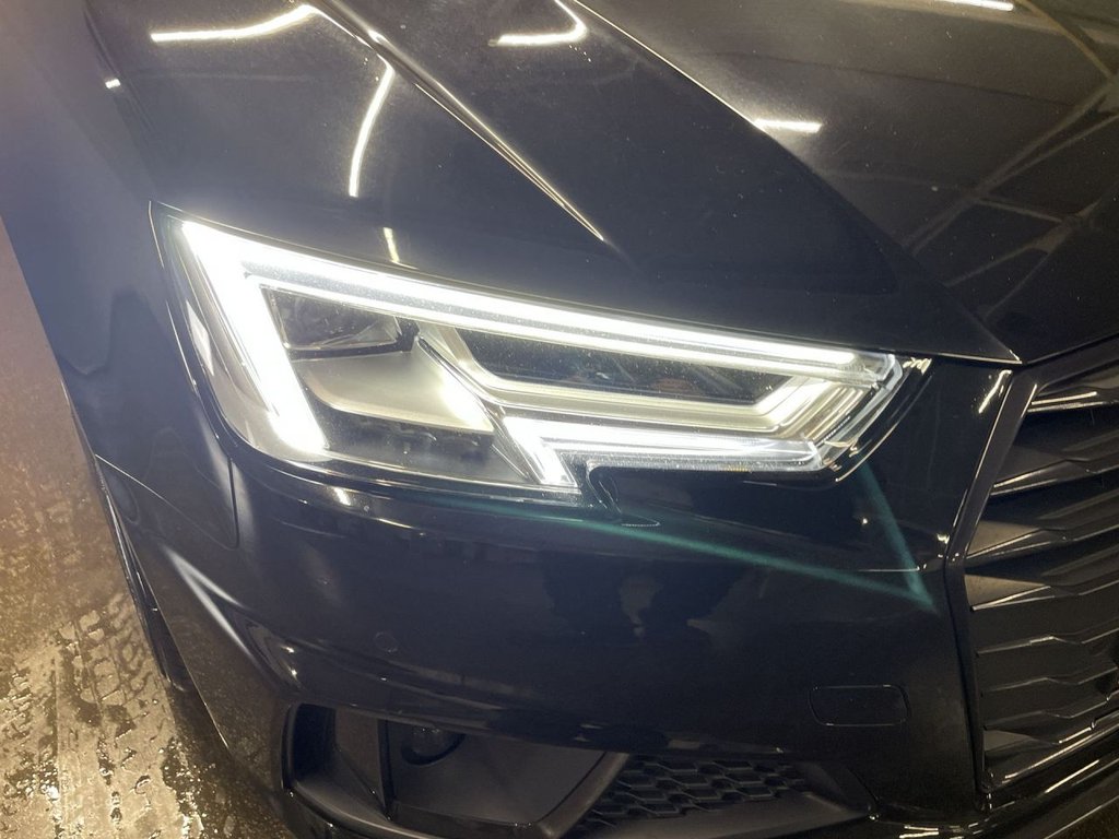 Used Audi A4 2019 for sale - 77145635: Photo 22