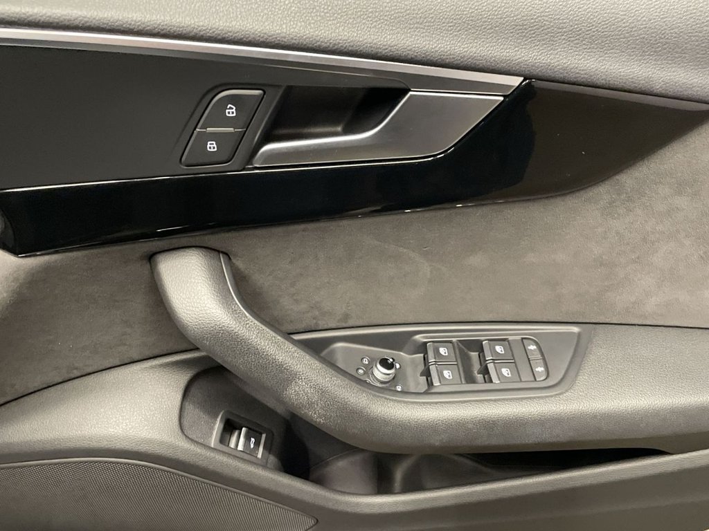 Used Audi A4 2019 for sale - 77145635: Photo 25