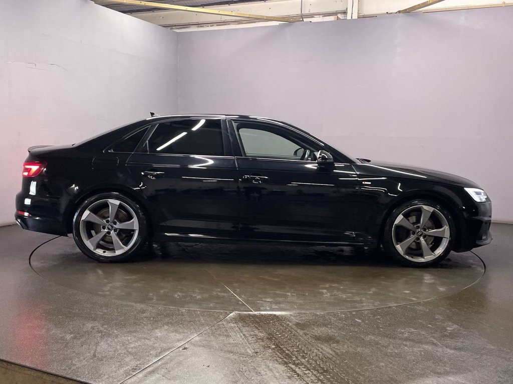 Used Audi A4 2019 for sale - 77145635: Photo 9