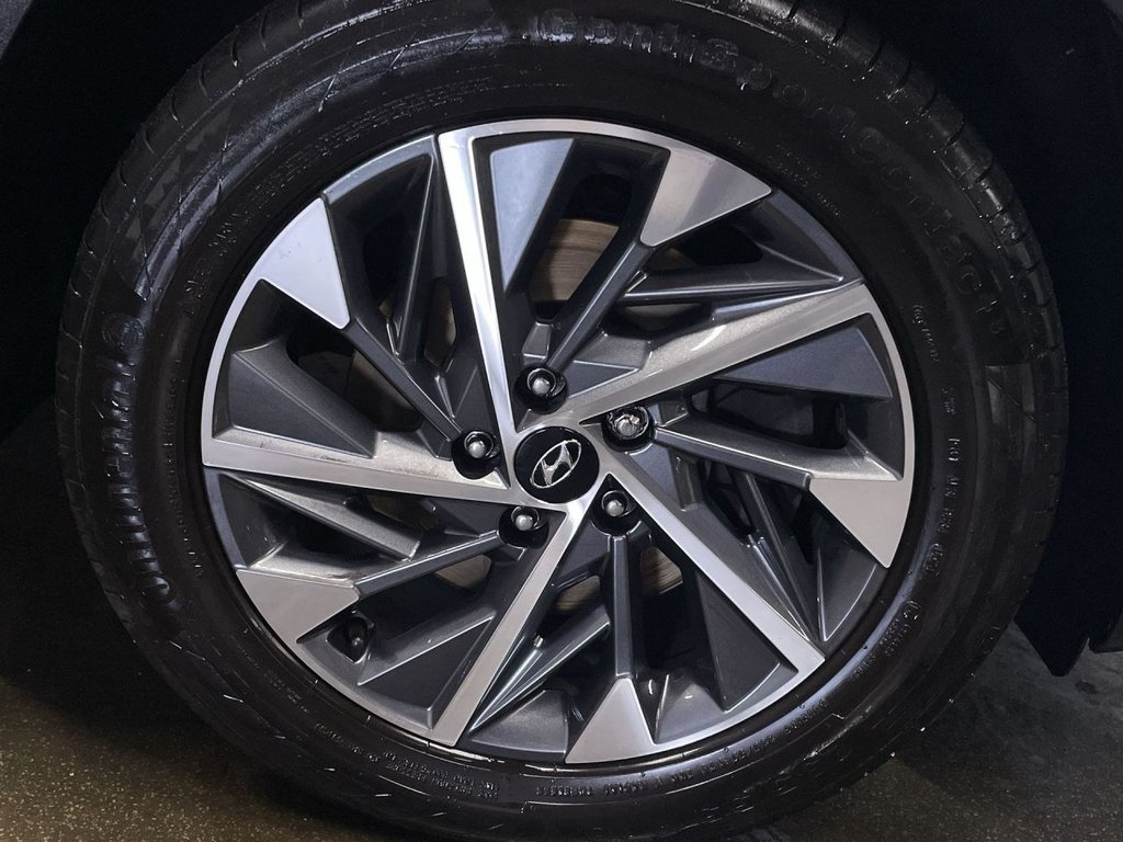 Used Hyundai TUCSON 2021 for sale - 76048366: Photo 12