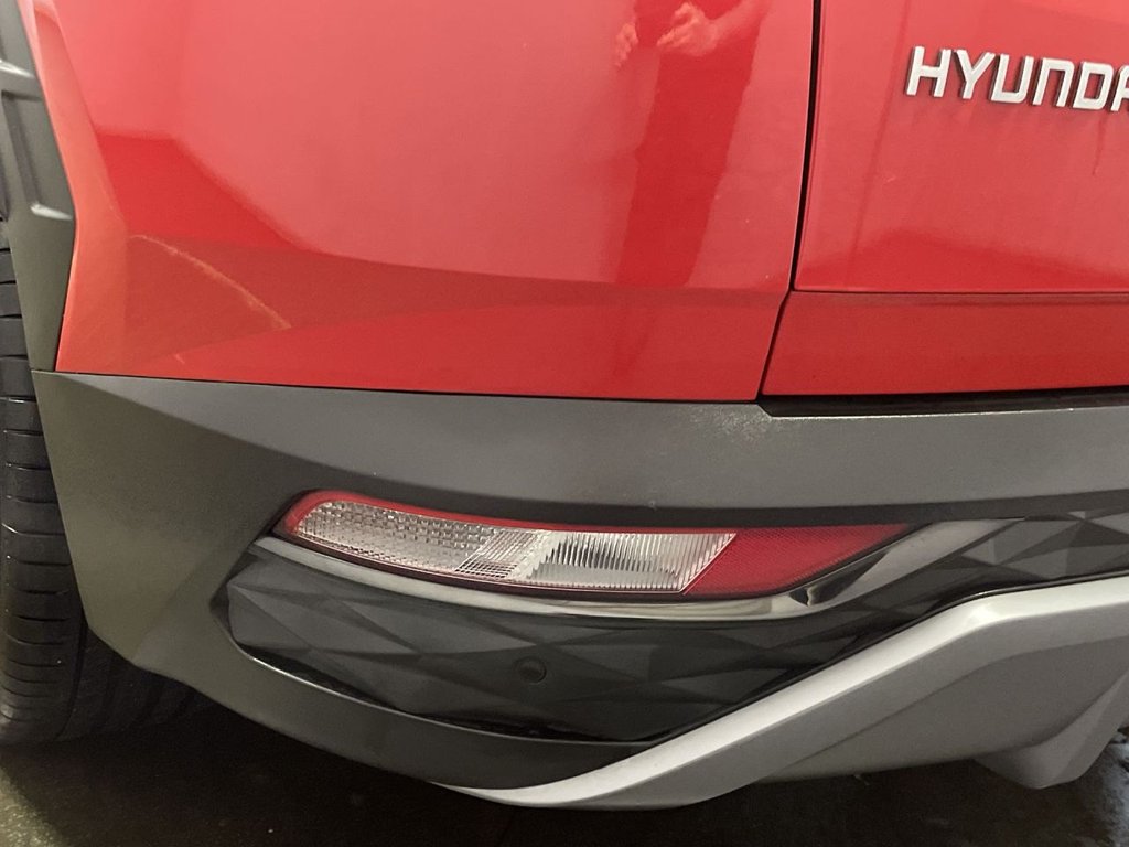 Used Hyundai TUCSON 2021 for sale - 76048366: Photo 14