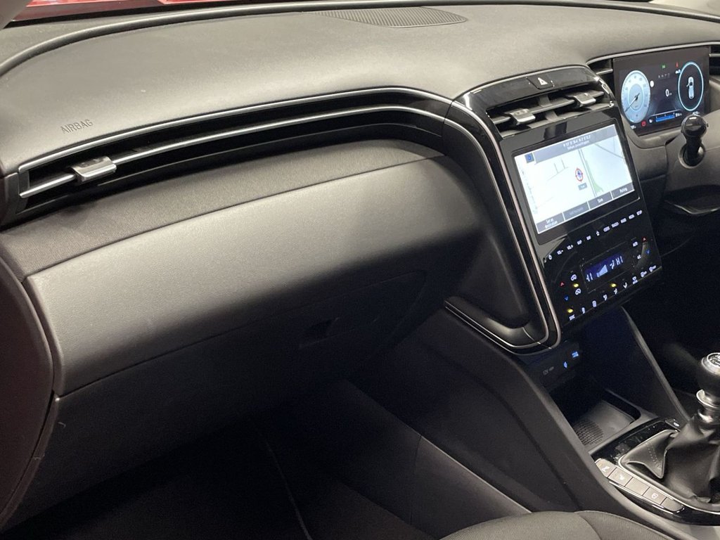 Used Hyundai TUCSON 2021 for sale - 76048366: Photo 16