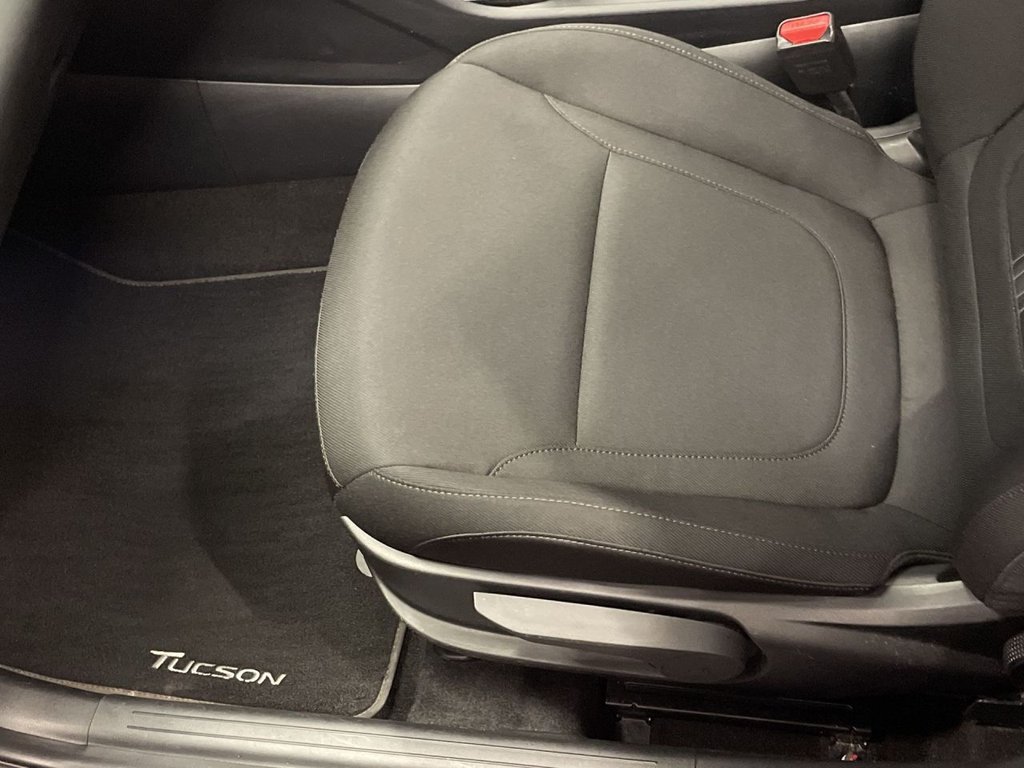 Used Hyundai TUCSON 2021 for sale - 76048366: Photo 17