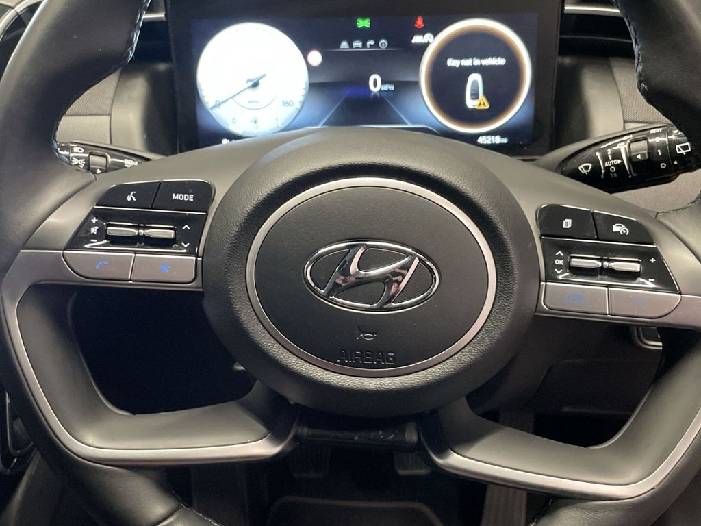 Used Hyundai TUCSON 2021 for sale - 76048366: Photo 21