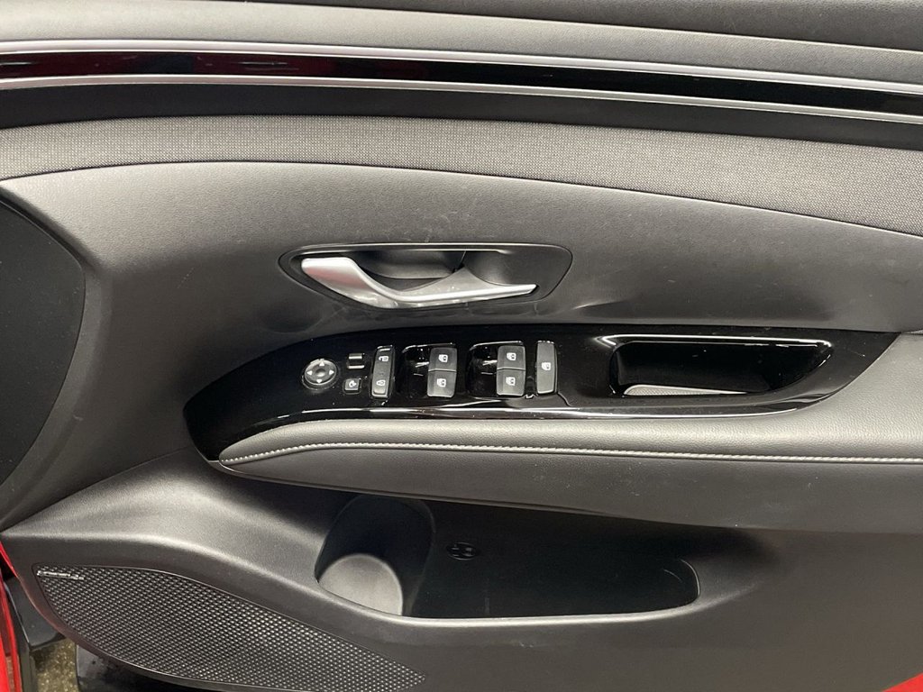 Used Hyundai TUCSON 2021 for sale - 76048366: Photo 24
