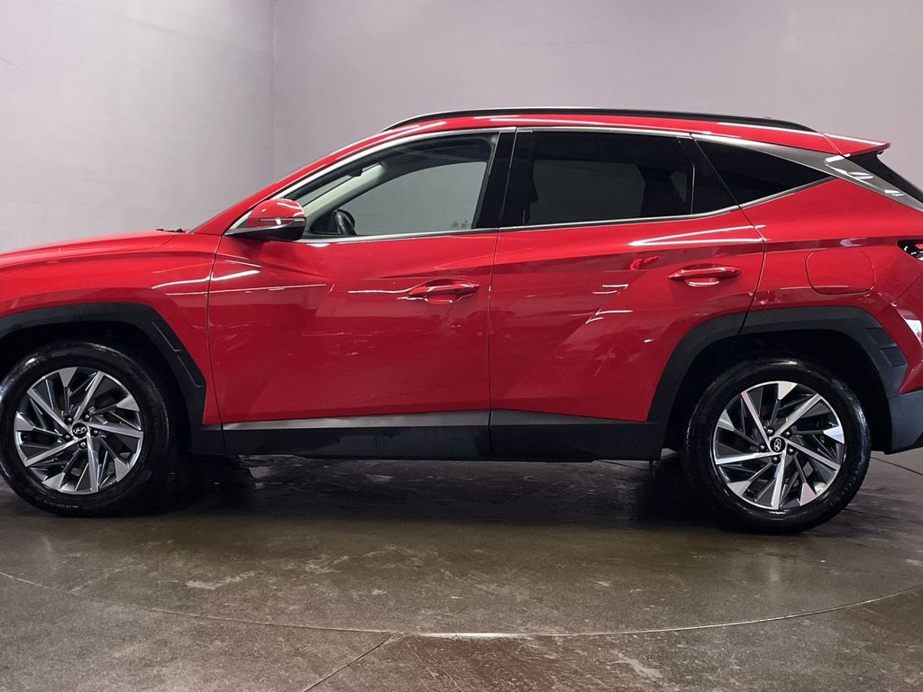 Used Hyundai TUCSON 2021 for sale - 76048366: Photo 5