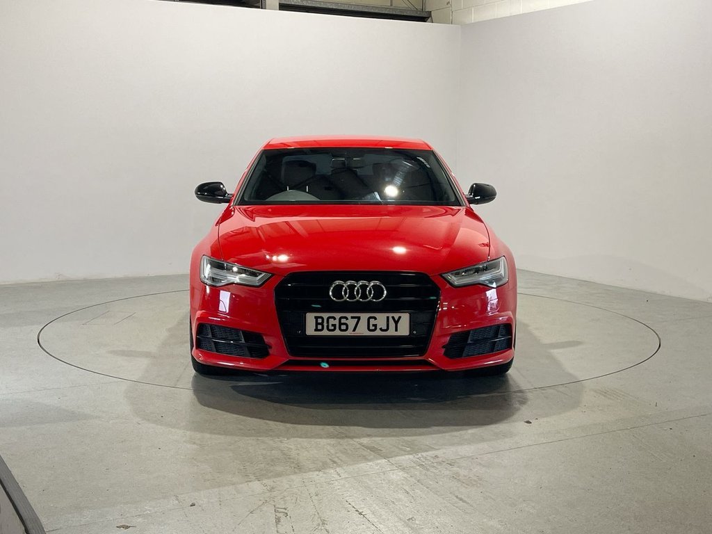 Used Audi A6 2018 for sale - 77089256: Photo 10