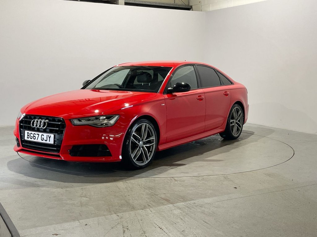 Used Audi A6 2018 for sale - 77089256: Photo 11