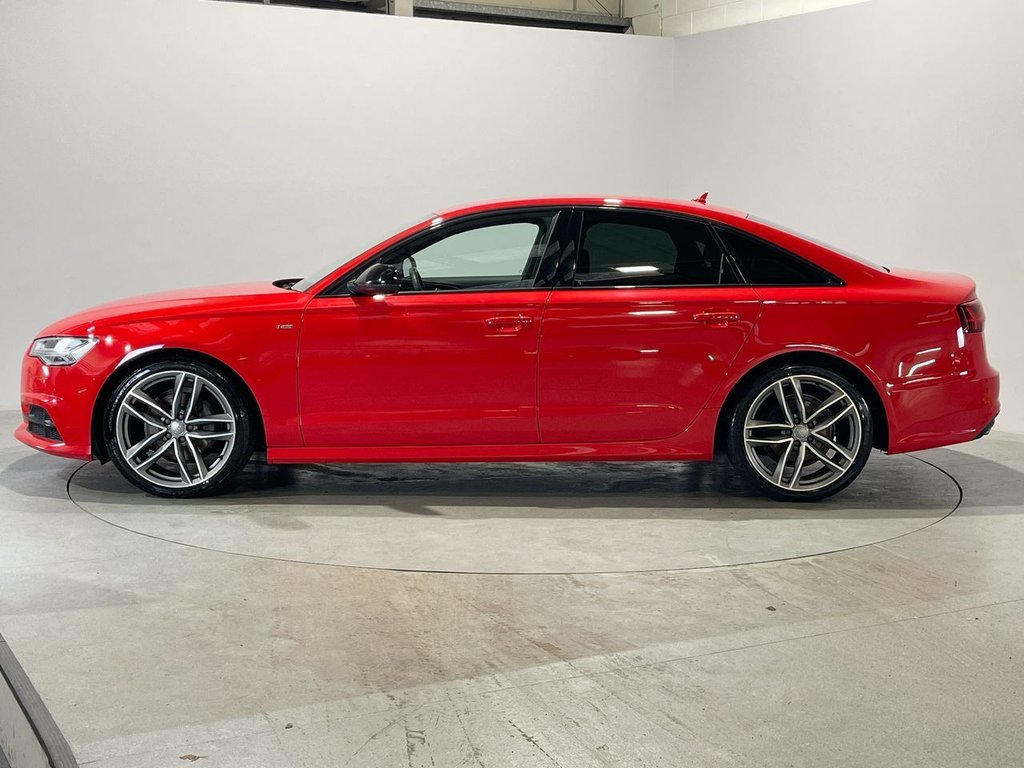 Used Audi A6 2018 for sale - 77089256: Photo 12