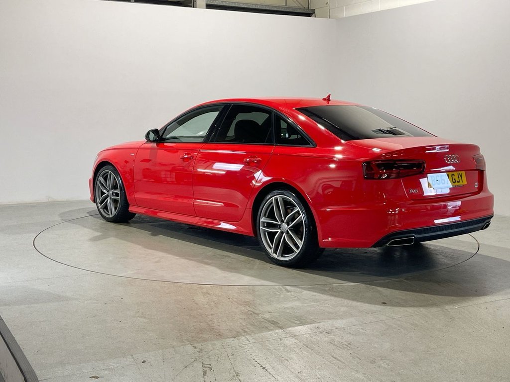 Used Audi A6 2018 for sale - 77089256: Photo 13