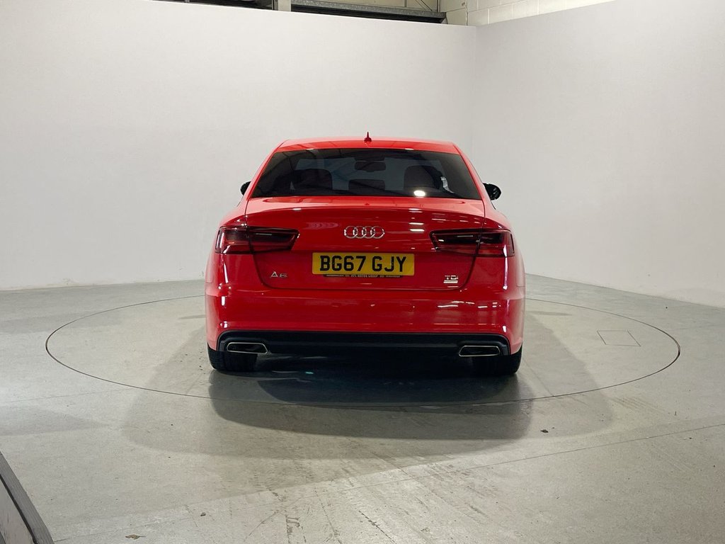 Used Audi A6 2018 for sale - 77089256: Photo 14